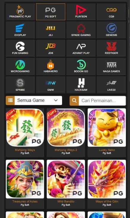 9399 Slot App Top pilih game