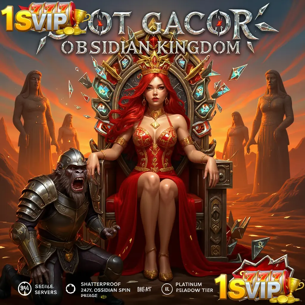 1SVIP Apk Slot Login Strategi Investasi Investindo Capital image 1