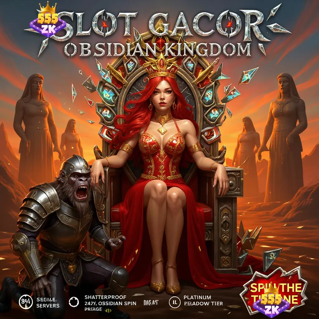 555ZK Apk Slot Login Strategi Investasi Investindo Capital image 1