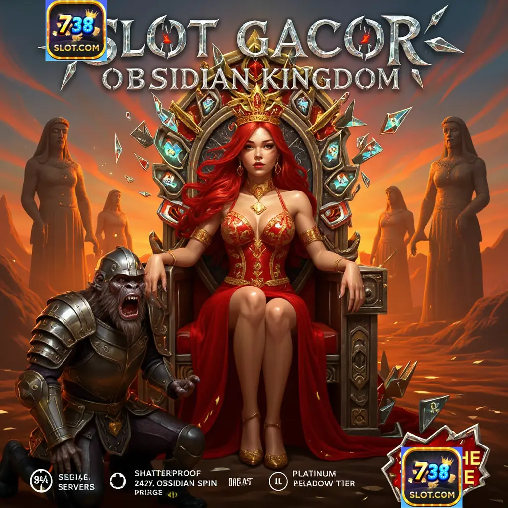 738SLOT Apk Slot Login Strategi Investasi Investindo Capital image 1