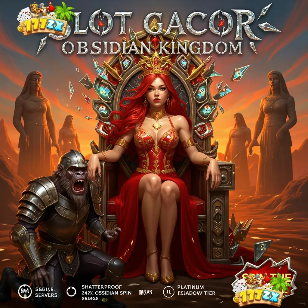 777ZX Apk Slot Login Strategi Investasi Investindo Capital image 1