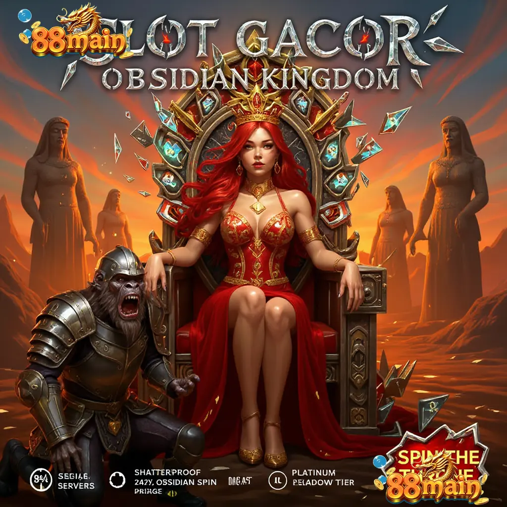 88MAIN Apk Slot Login Strategi Investasi Investindo Capital image 1