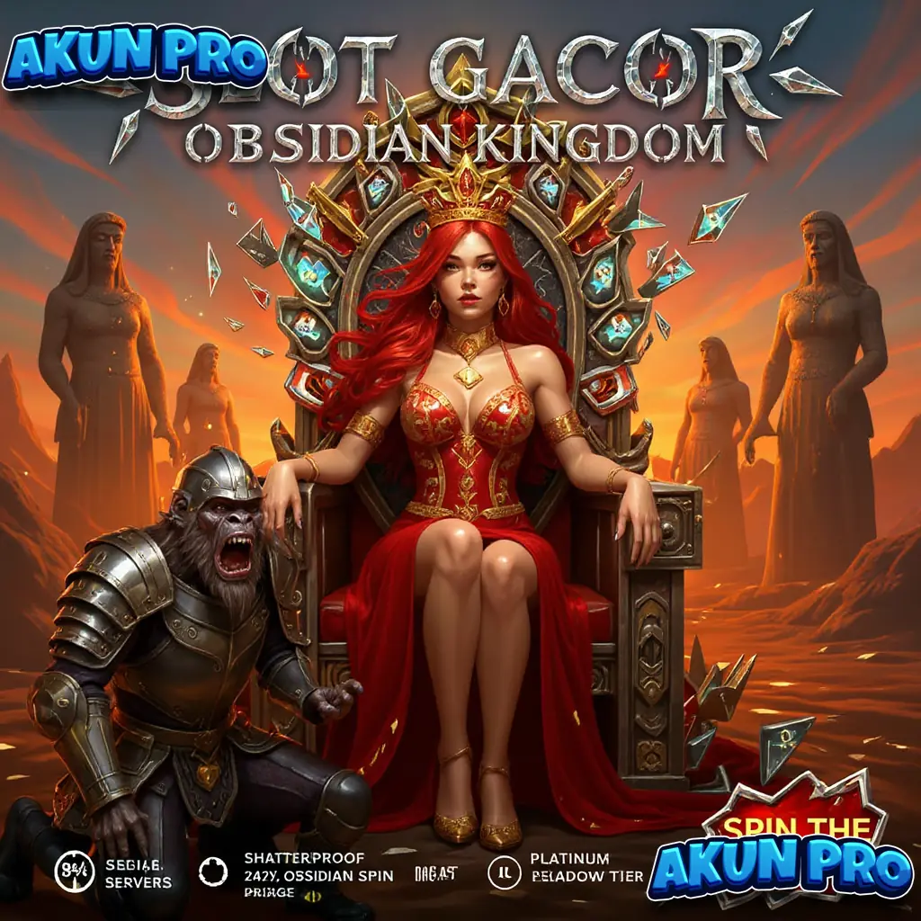 AKUN PRO SERVER GACOR Apk Slot Login Strategi Investasi Investindo Capital image 1