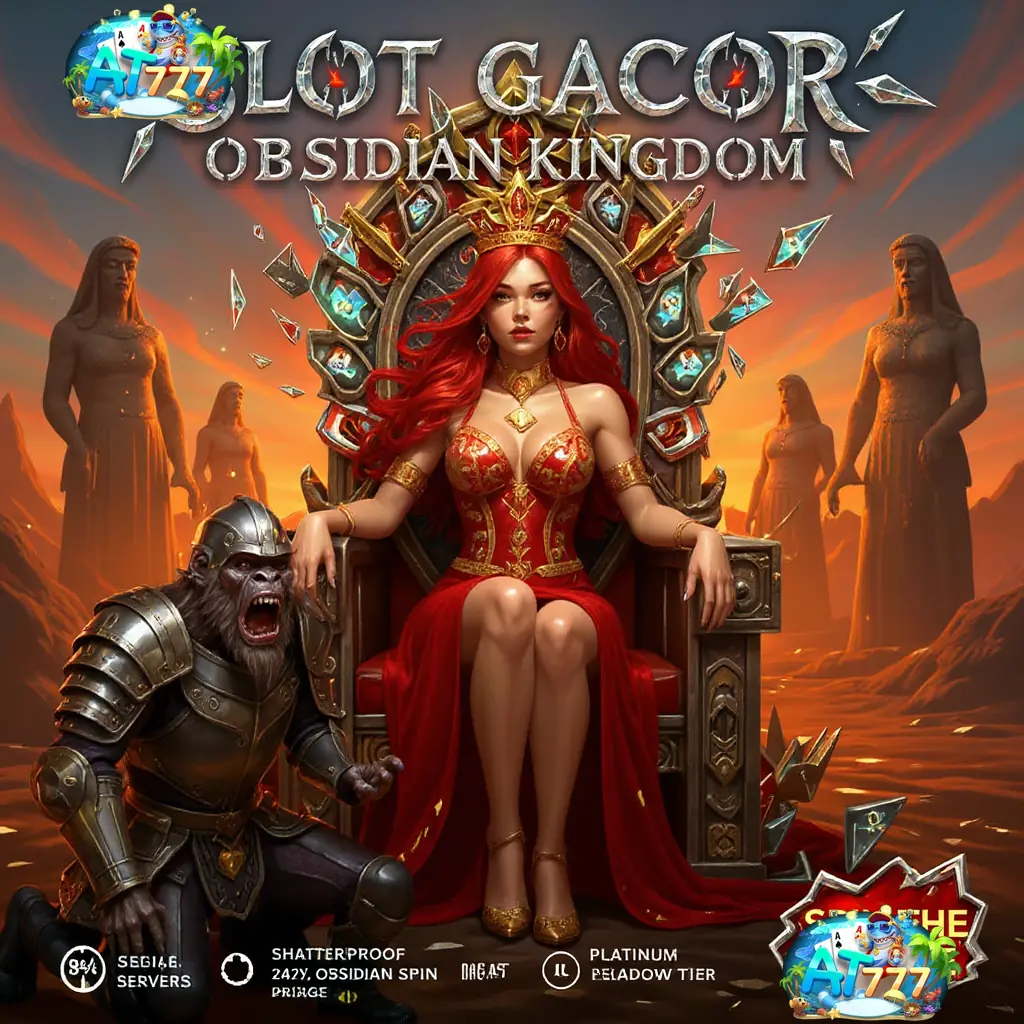 AT777 Apk Slot Login Strategi Investasi Investindo Capital image 1