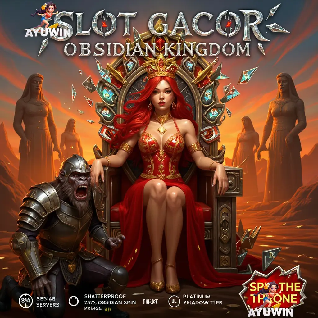 AYUWIN Apk Slot Login Strategi Investasi Investindo Capital image 1