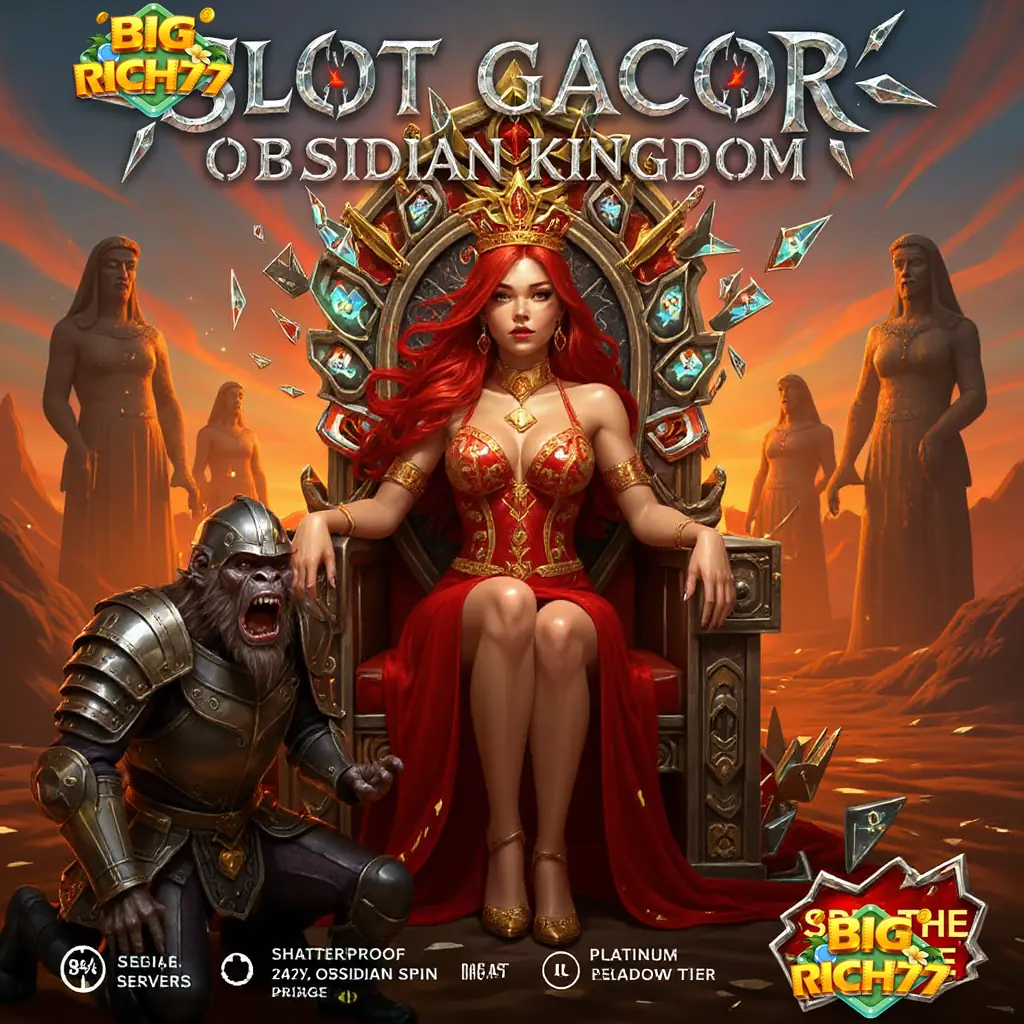 BIGRICH77 Apk Slot Login Strategi Investasi Investindo Capital image 1