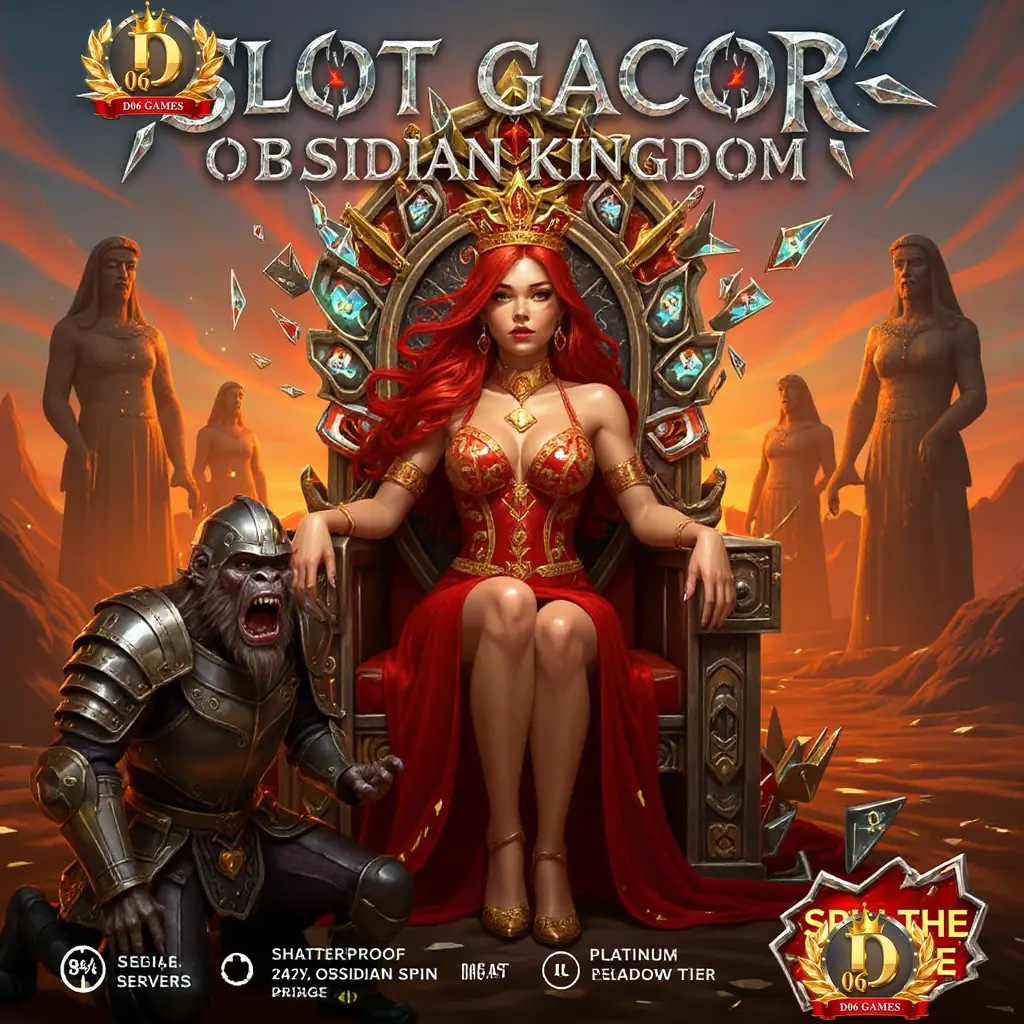 D06 Apk Slot Login Strategi Investasi Investindo Capital image 1