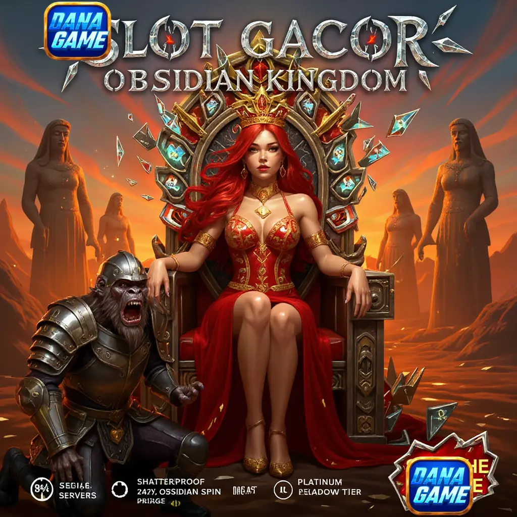 DANAGAME Apk Slot Login Strategi Investasi Investindo Capital image 1