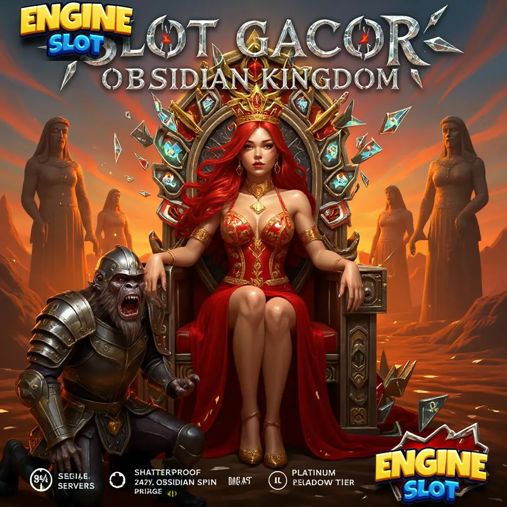 ENGINE SLOT Apk Slot Login Strategi Investasi Investindo Capital image 1