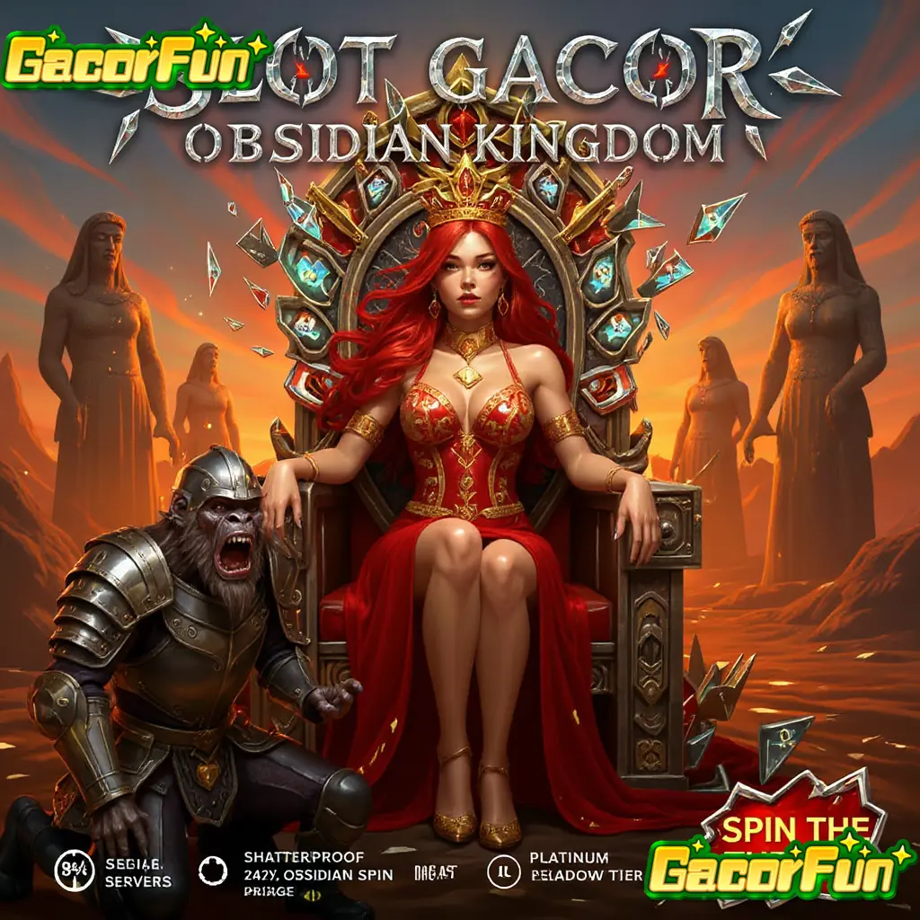 GACORFUN Apk Slot Login Strategi Investasi Investindo Capital image 1