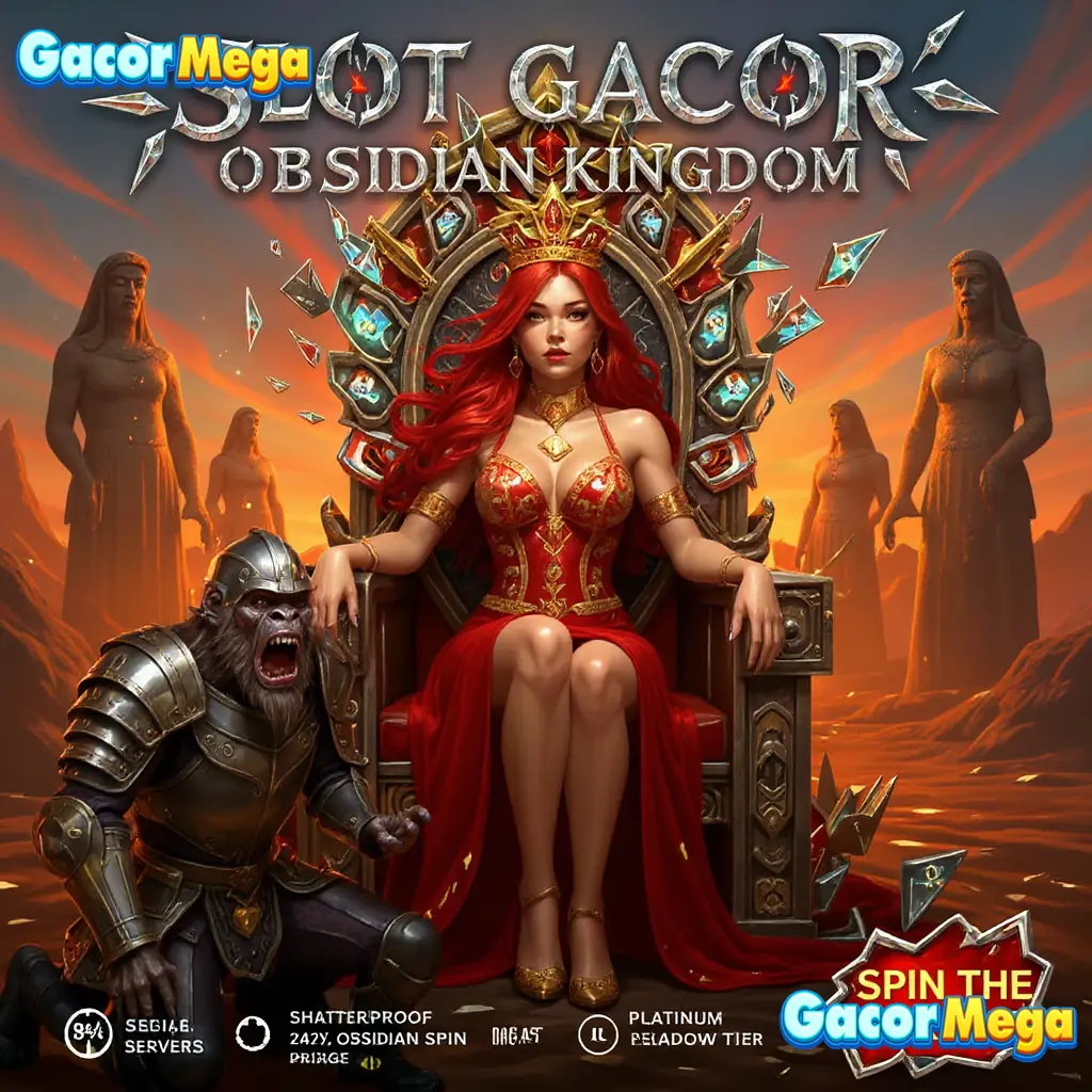 GACORMEGA Apk Slot Login Strategi Investasi Investindo Capital image 1