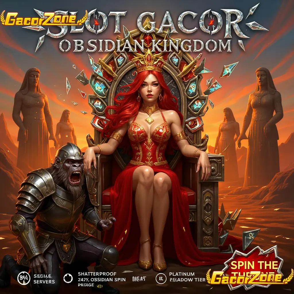 GACORZONE Apk Slot Login Strategi Investasi Investindo Capital image 1