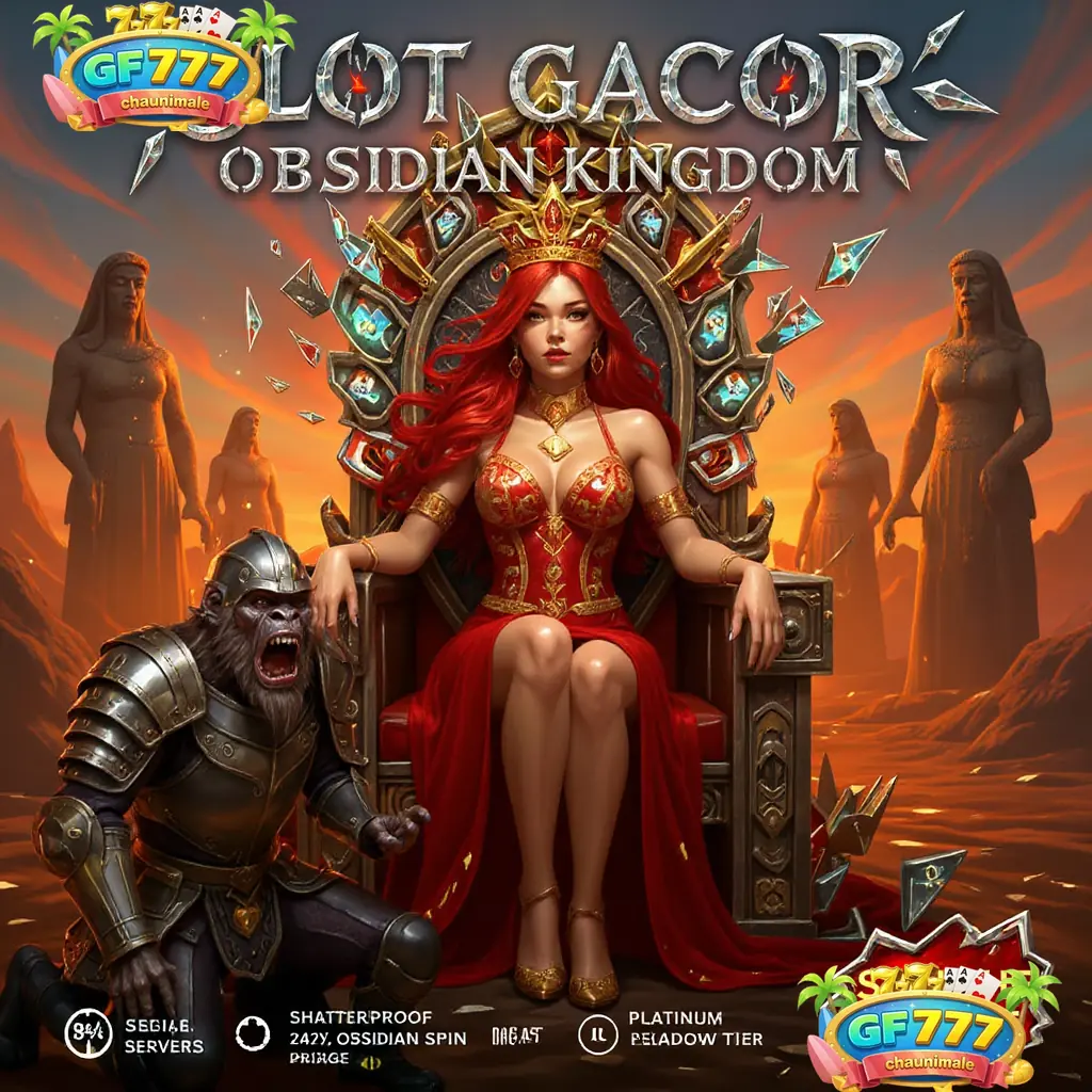 GF777 Apk Slot Login Strategi Investasi Investindo Capital image 1