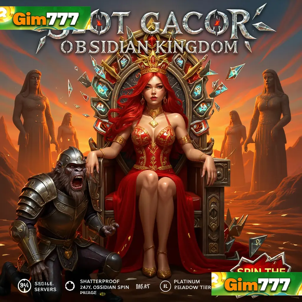 GIM777 Apk Slot Login Strategi Investasi Investindo Capital image 1