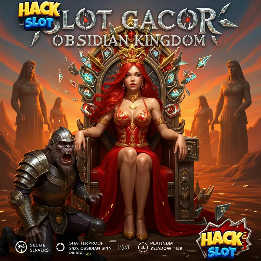 HACK SLOT Apk Slot Login Strategi Investasi Investindo Capital image 1