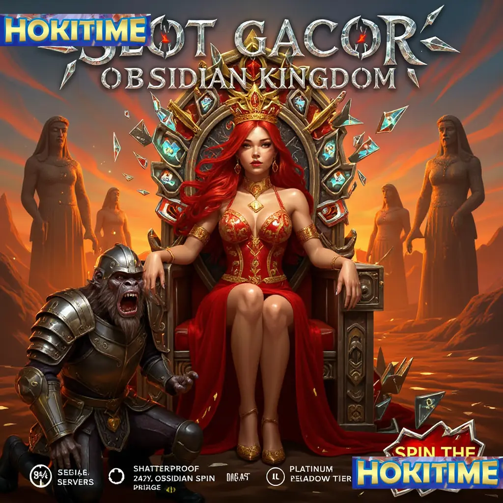 HOKITIME Apk Slot Login Strategi Investasi Investindo Capital image 1