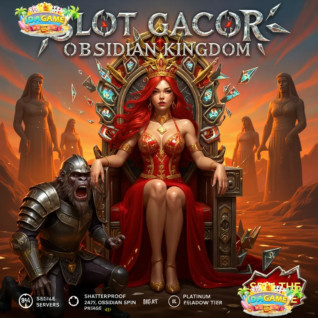 IDAGAME Apk Slot Login Strategi Investasi Investindo Capital image 1