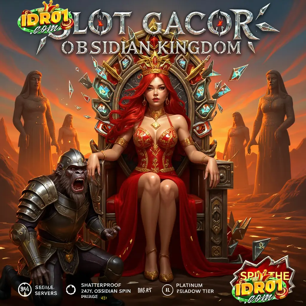 IDR01 Apk Slot Login Strategi Investasi Investindo Capital image 1