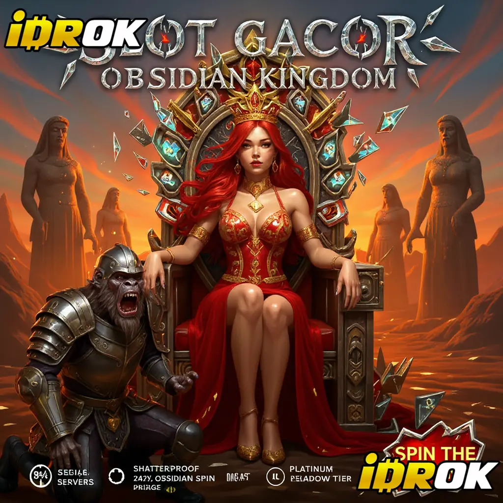 IDROK Apk Slot Login Strategi Investasi Investindo Capital image 1