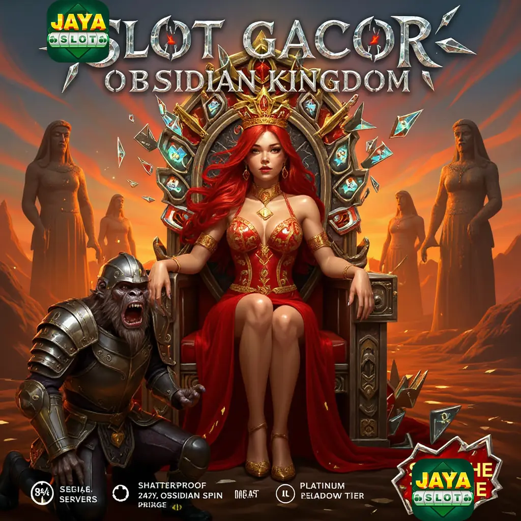 JAYASLOT Apk Slot Login Strategi Investasi Investindo Capital image 1