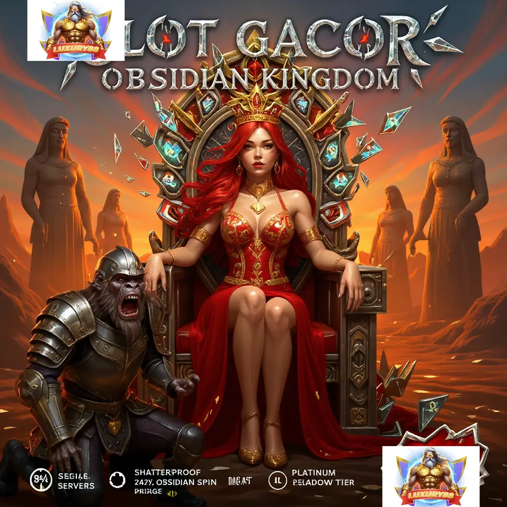 LUXURY88 Apk Slot Login Strategi Investasi Investindo Capital image 1