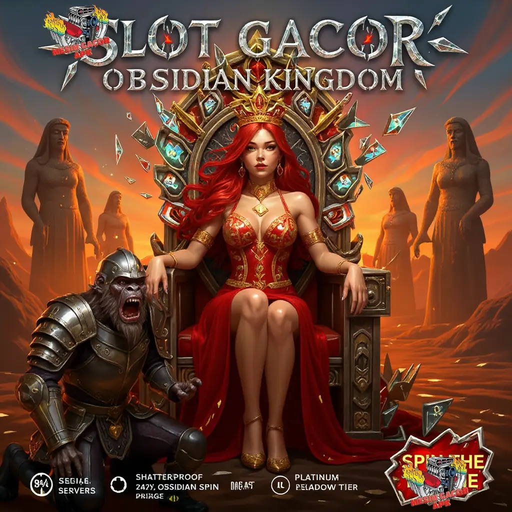 MESIN GACOR Apk Slot Login Strategi Investasi Investindo Capital image 1