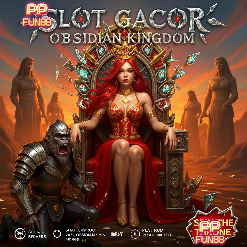 PPFUN88 Apk Slot Login Strategi Investasi Investindo Capital image 1