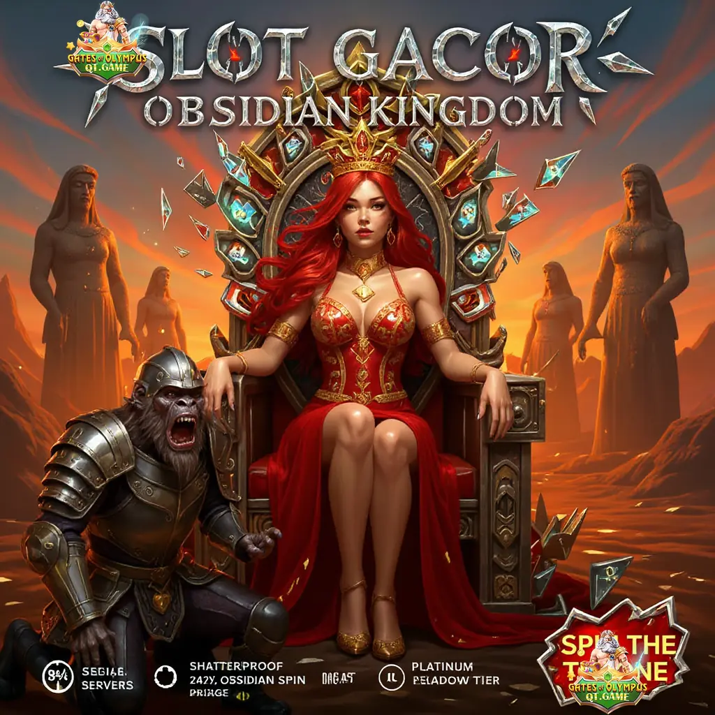 QTGAME Apk Slot Login Strategi Investasi Investindo Capital image 1