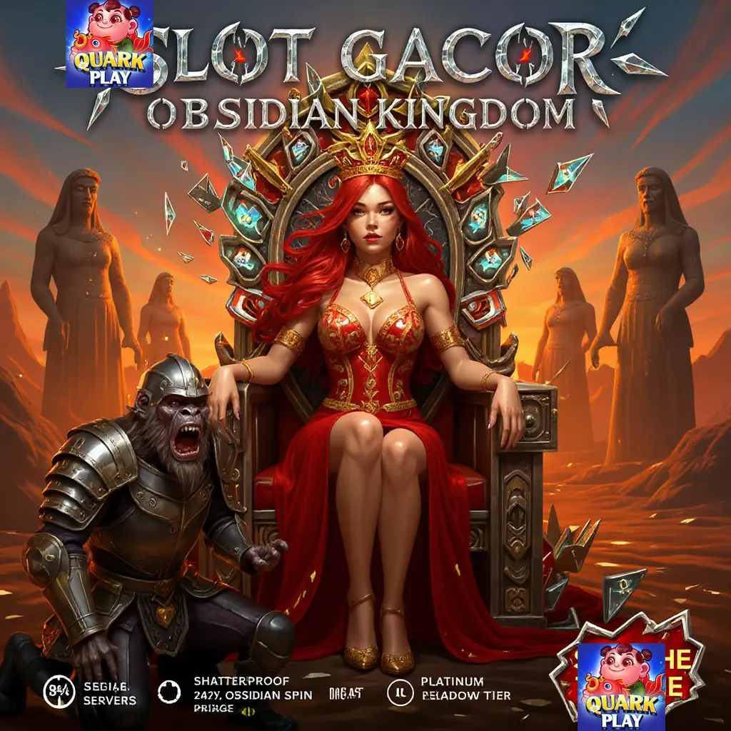 QUARK PLAY Apk Slot Login Strategi Investasi Investindo Capital image 1