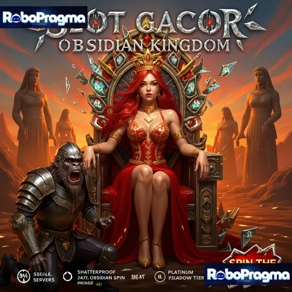 ROBOPRAGMA Apk Slot Login Strategi Investasi Investindo Capital image 1
