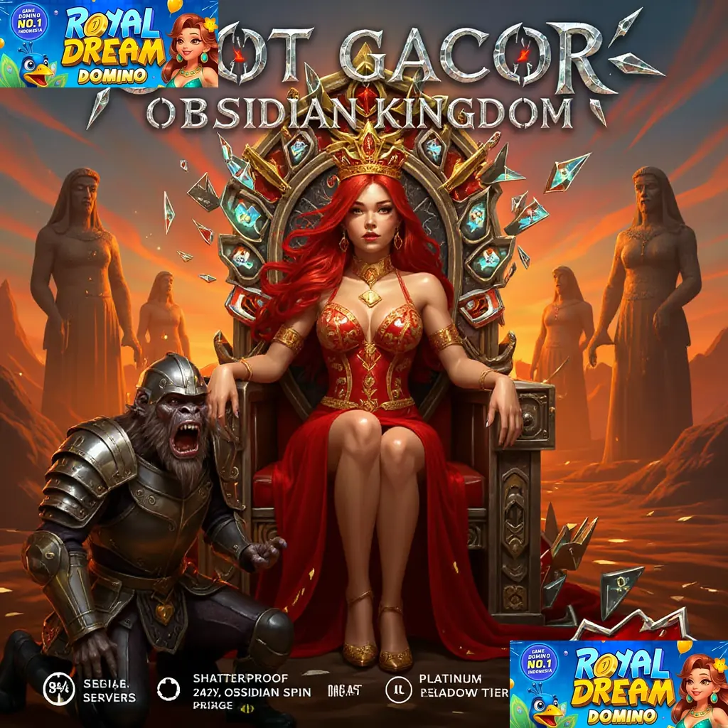 ROYALDREAM Apk Slot Login Strategi Investasi Investindo Capital image 1