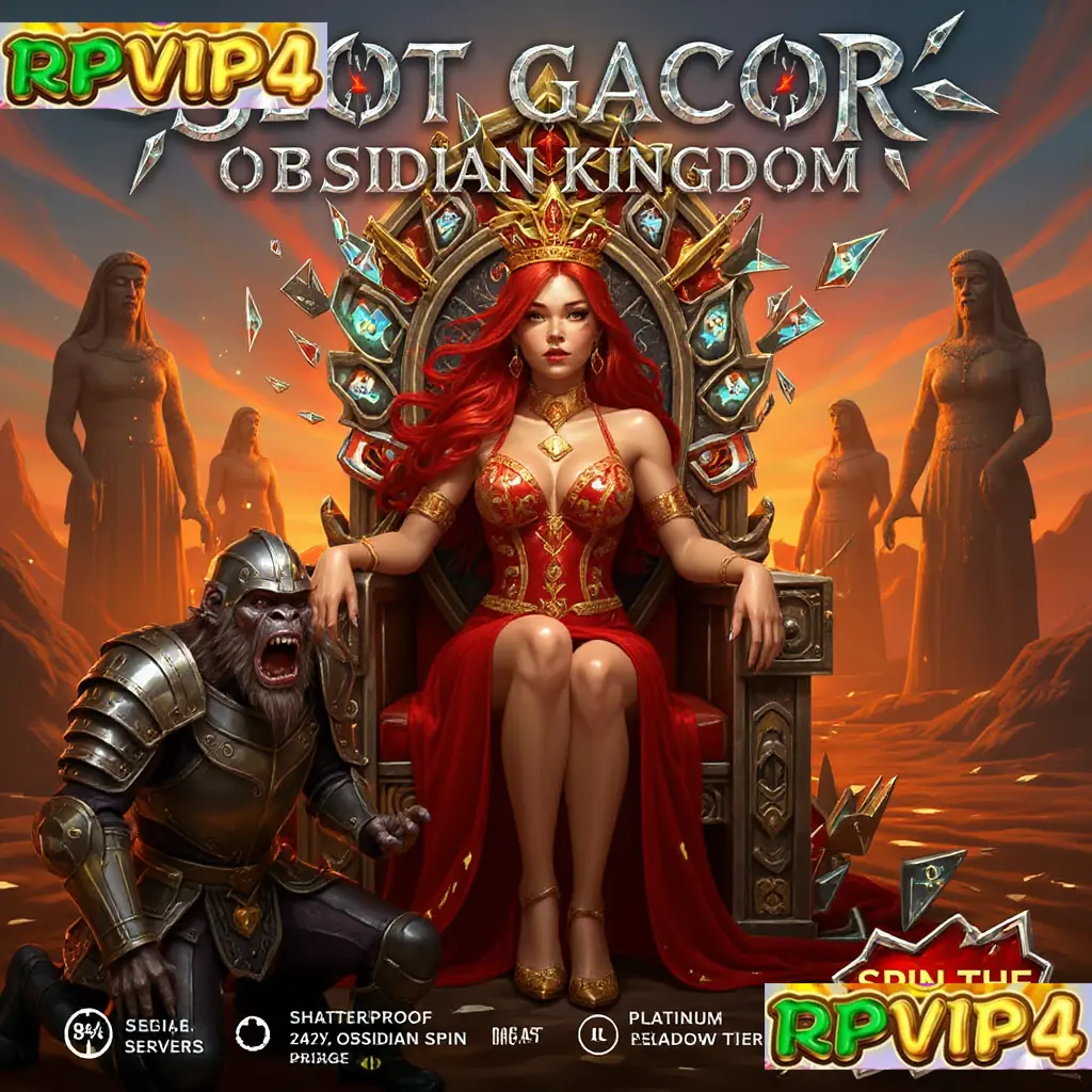 RPVIP4 Apk Slot Login Strategi Investasi Investindo Capital image 1