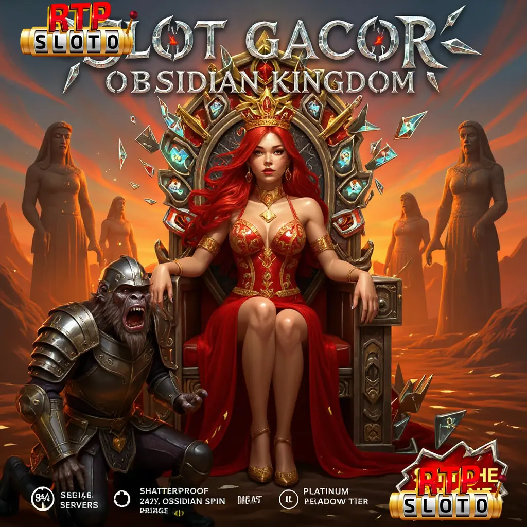 RTP SLOT GACOR Apk Slot Login Strategi Investasi Investindo Capital image 1