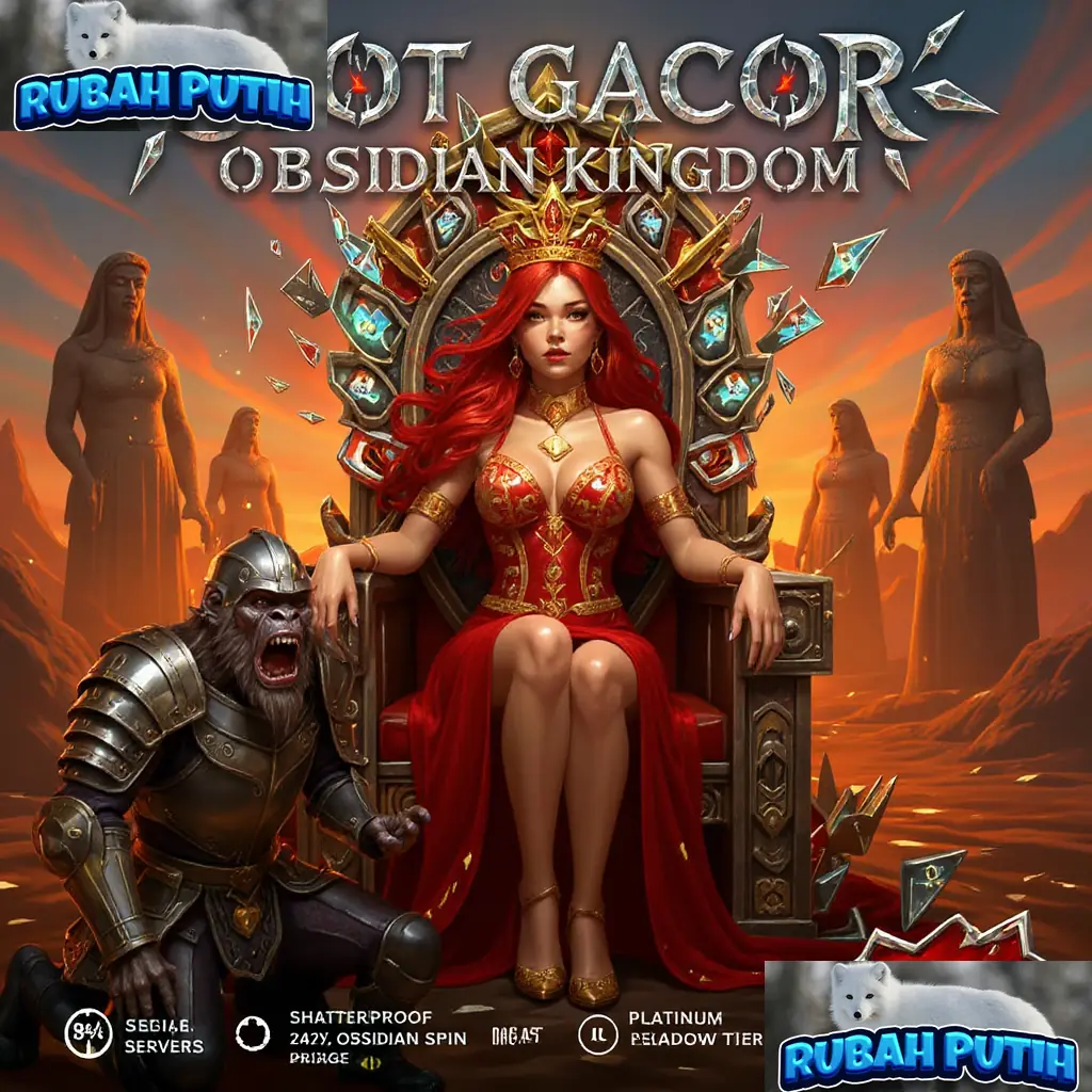 RUBAH PUTIH SLOT Apk Slot Login Strategi Investasi Investindo Capital image 1