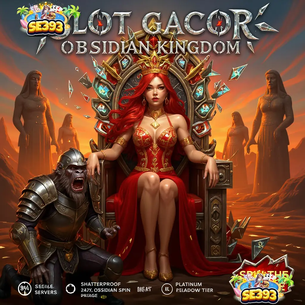 SE393 Apk Slot Login Strategi Investasi Investindo Capital image 1