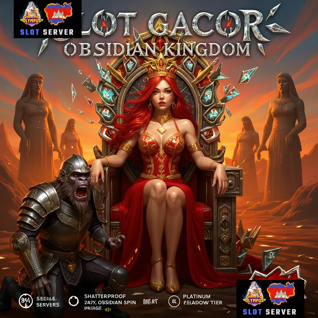 SERVER KAMBOJA Apk Slot Login Strategi Investasi Investindo Capital image 1