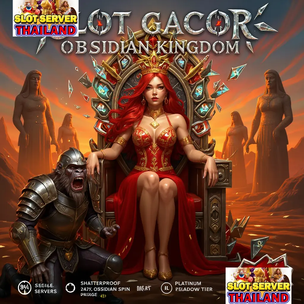 SERVER THAILAND Apk Slot Login Strategi Investasi Investindo Capital image 1