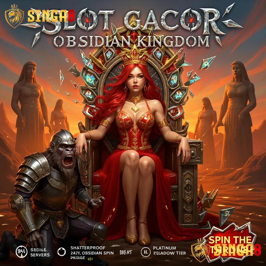 SINGA8 Apk Slot Login Strategi Investasi Investindo Capital image 1