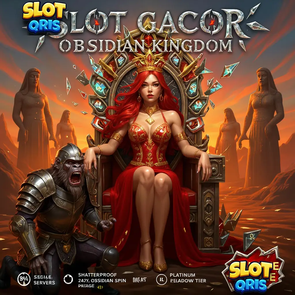 SLOT QRIS Apk Slot Login Strategi Investasi Investindo Capital image 1
