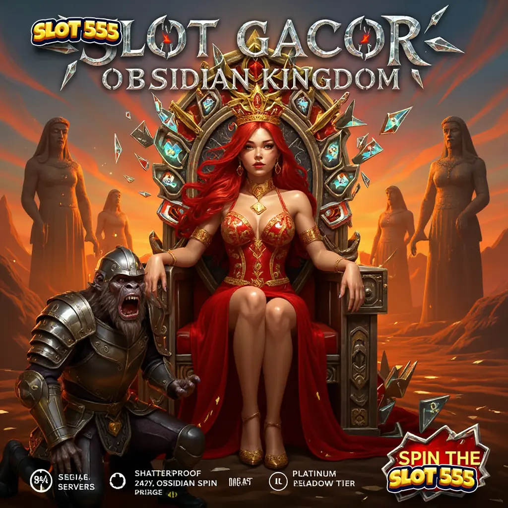 SLOT555 Apk Slot Login Strategi Investasi Investindo Capital image 1