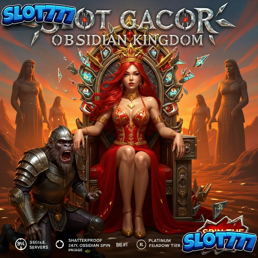 SLOT777 Apk Slot Login Strategi Investasi Investindo Capital image 1