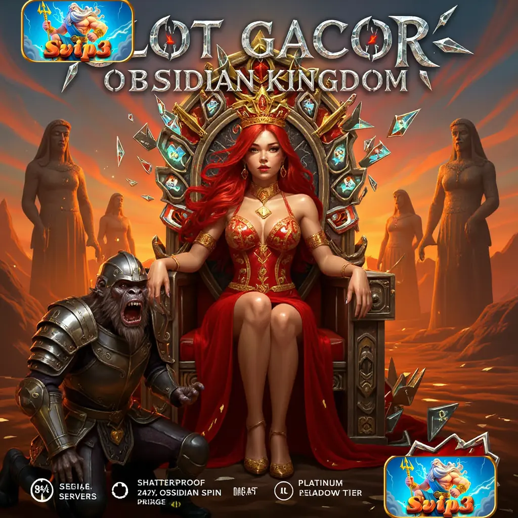 SVIP3 Apk Slot Login Strategi Investasi Investindo Capital image 1
