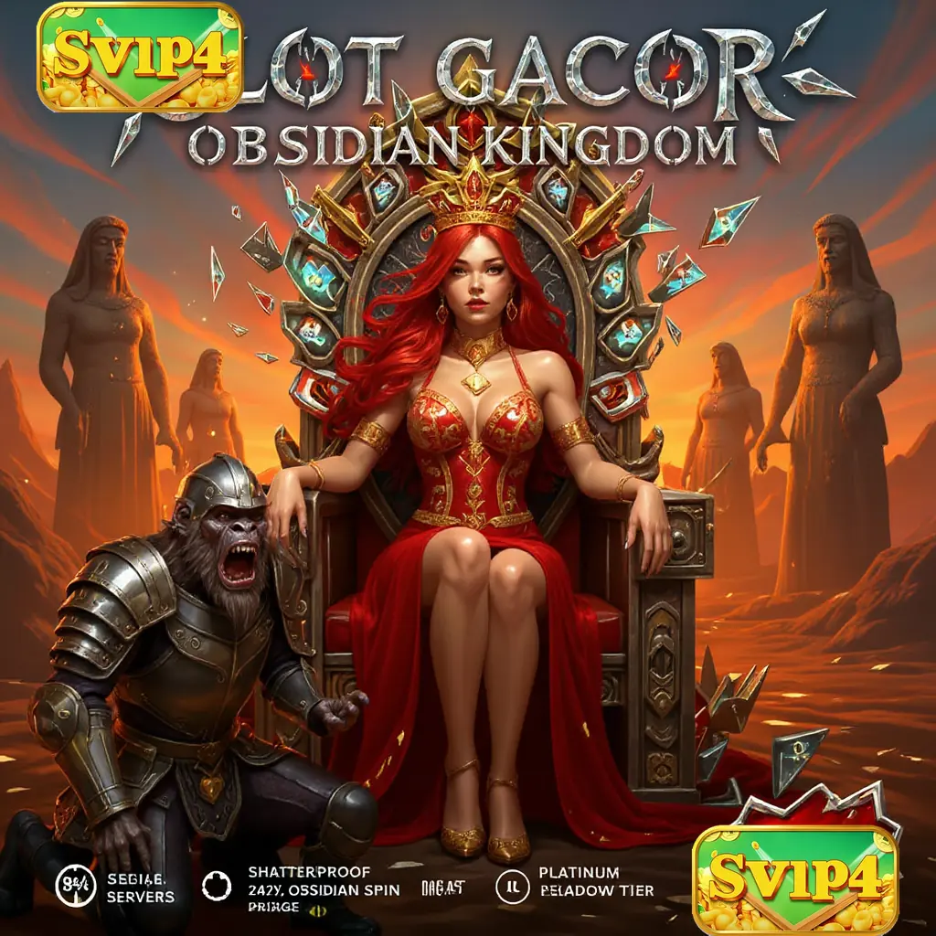 SVIP4 Apk Slot Login Strategi Investasi Investindo Capital image 1