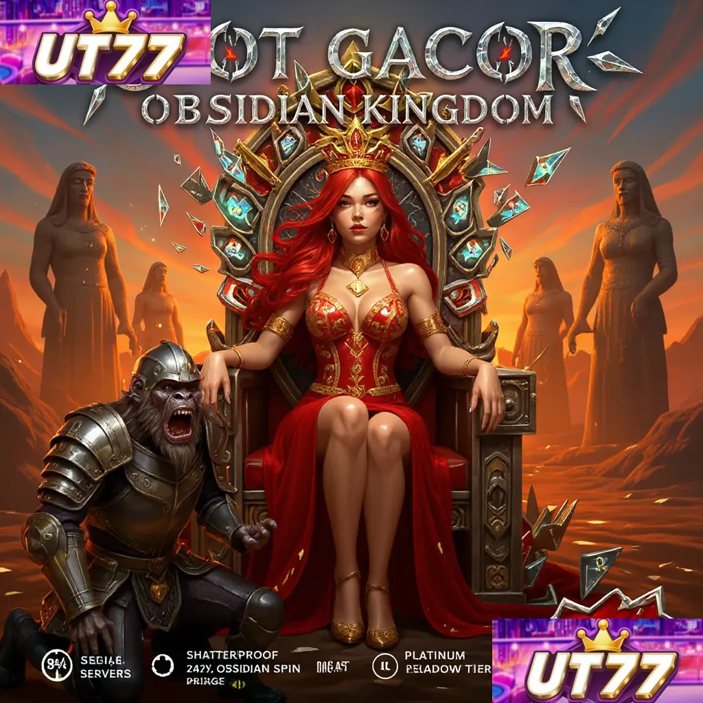 UT77 Apk Slot Login Strategi Investasi Investindo Capital image 1