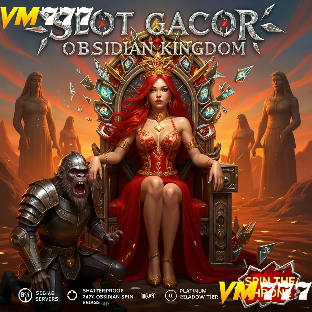 VM777 Apk Slot Login Strategi Investasi Investindo Capital image 1