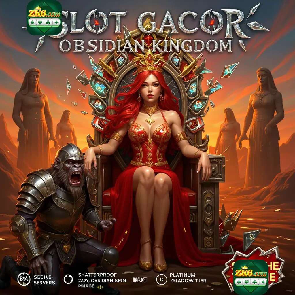 ZK6 Apk Slot Login Strategi Investasi Investindo Capital image 1